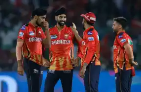 Punjab Kings